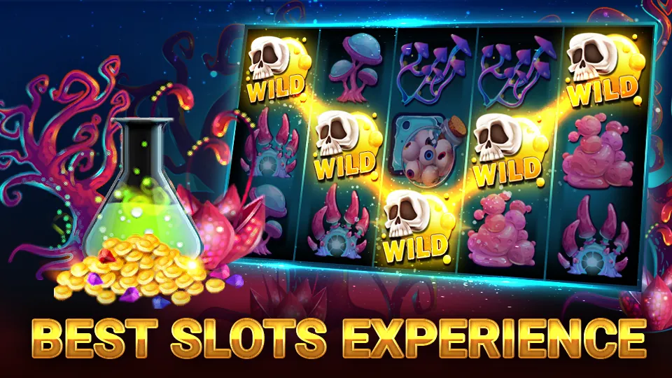 Tỷ lệ thắng cao và Jackpot khủng