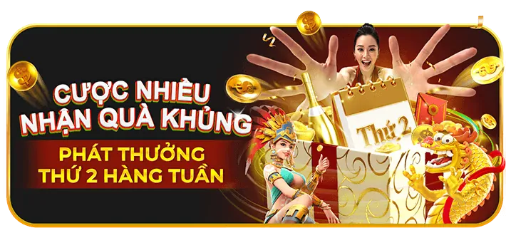 Top game Nổ Hũ bancaxeng hấp dẫn nhất 2024