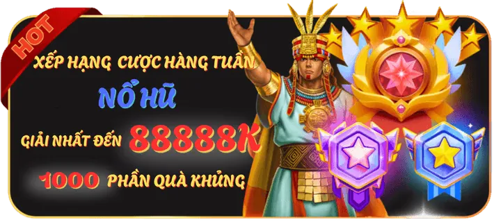 Thưởng nạp lại hàng ngày shbet pw