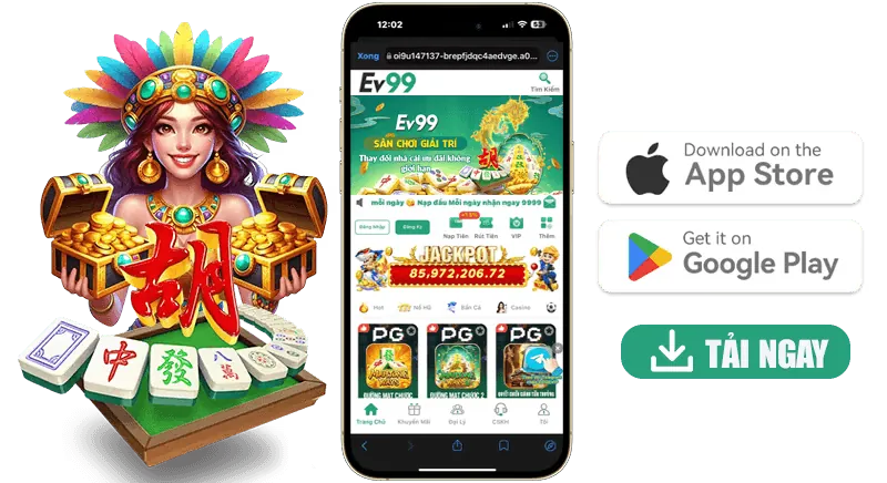 Trò chơi đa dạng bancaxeng