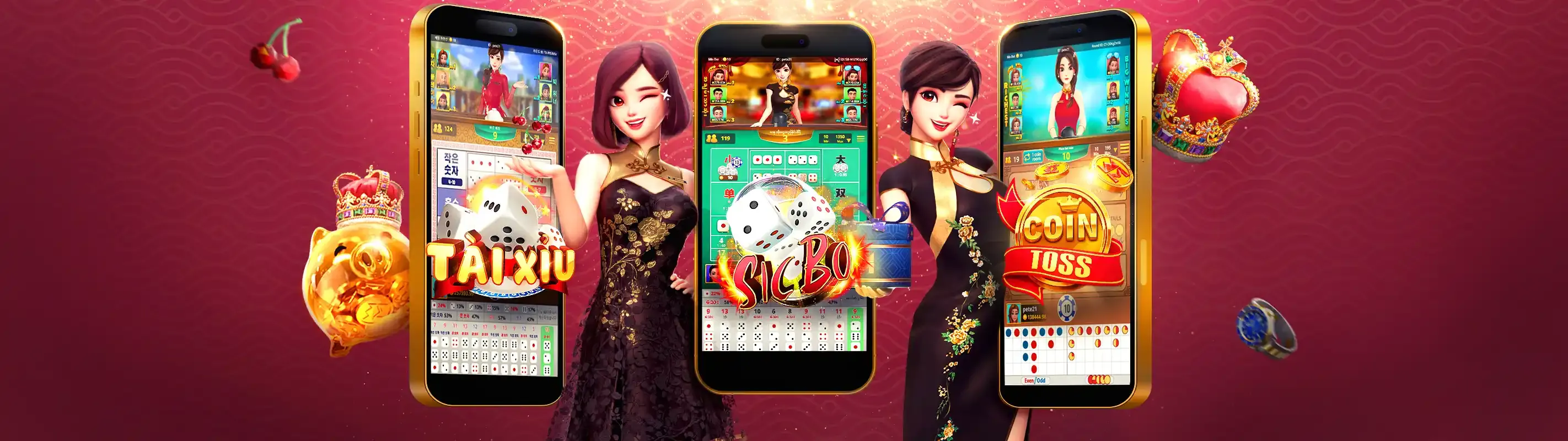 Hình ảnh chính hướng dẫn chơi Bắn Cá Xèng hiệu quả
