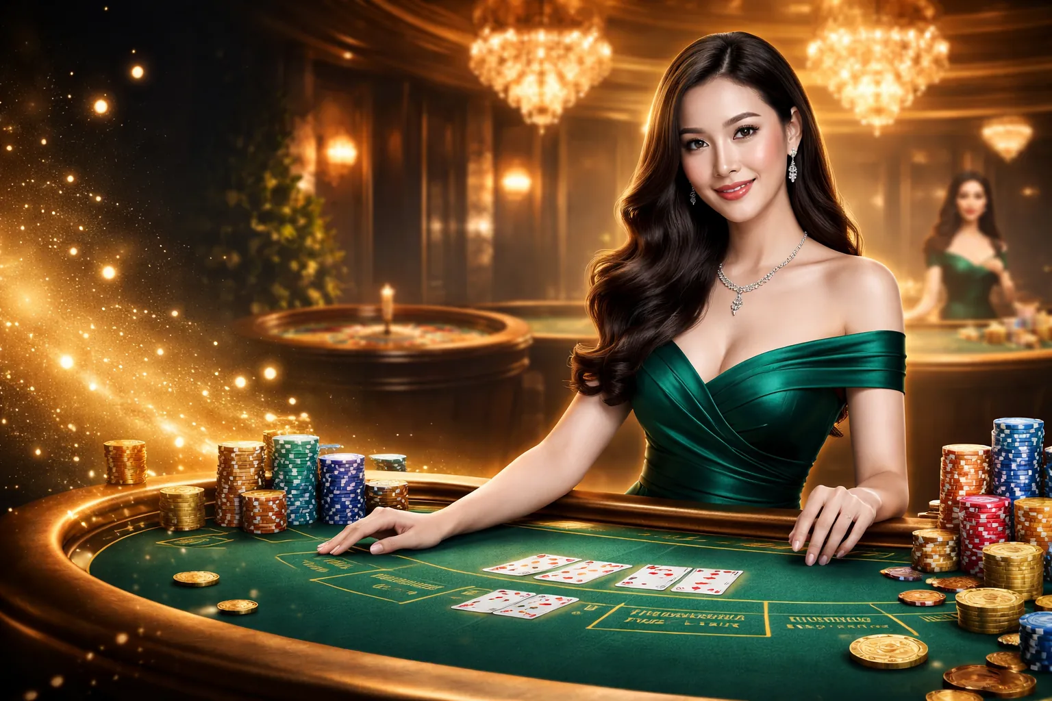 Hình ảnh đa dạng các trò chơi cốt lõi của bancaxeng, bao gồm bắn cá, nổ hũ, casino và game bài, thể hiện sự phong phú của nền tảng.