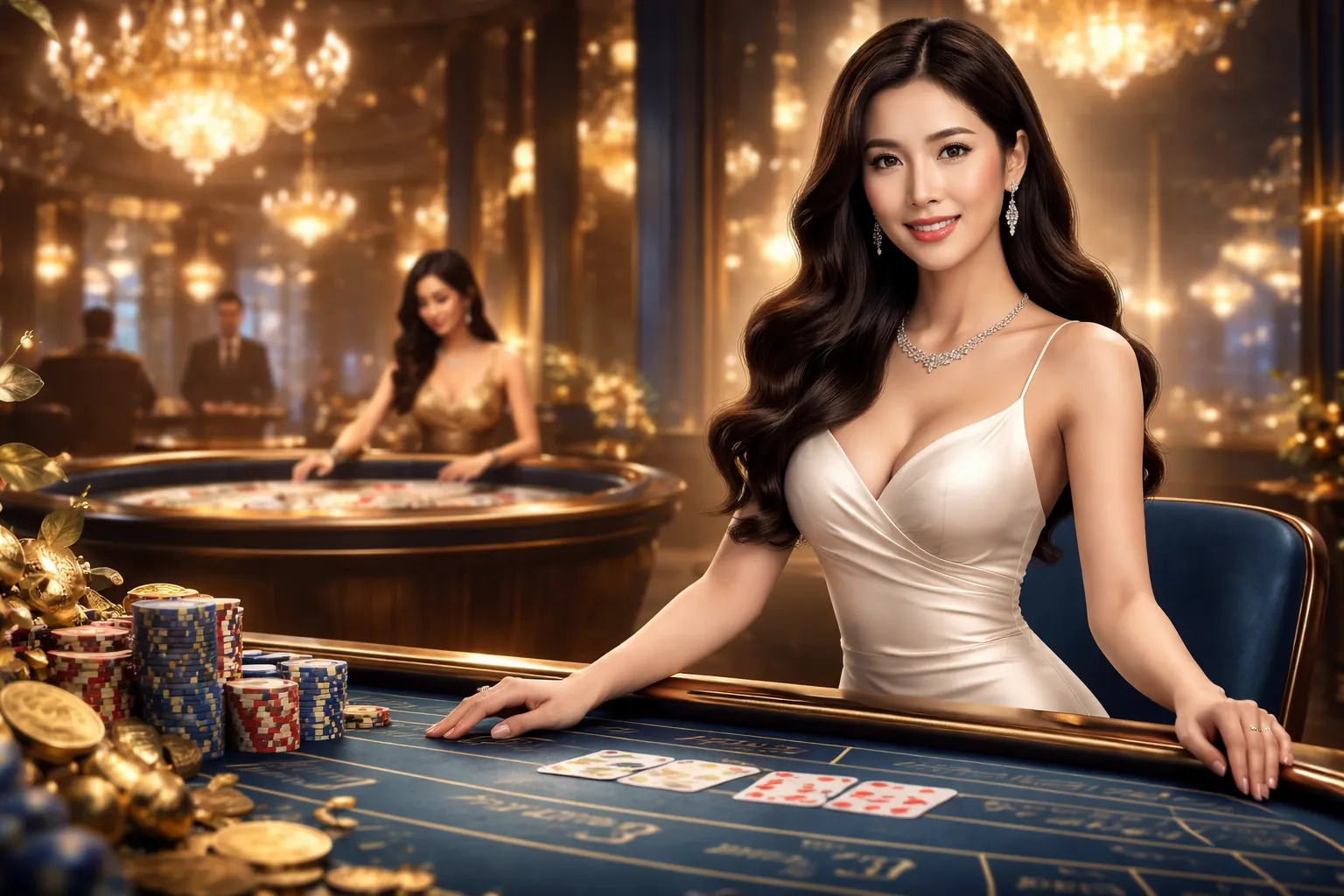 Hình ảnh chính của trang chủ bancaxeng, thể hiện không gian giải trí cá cược trực tuyến sôi động với hiệu ứng ánh sáng vàng và đen, phong cách chuyên nghiệp, thu hút người chơi tại Việt Nam.