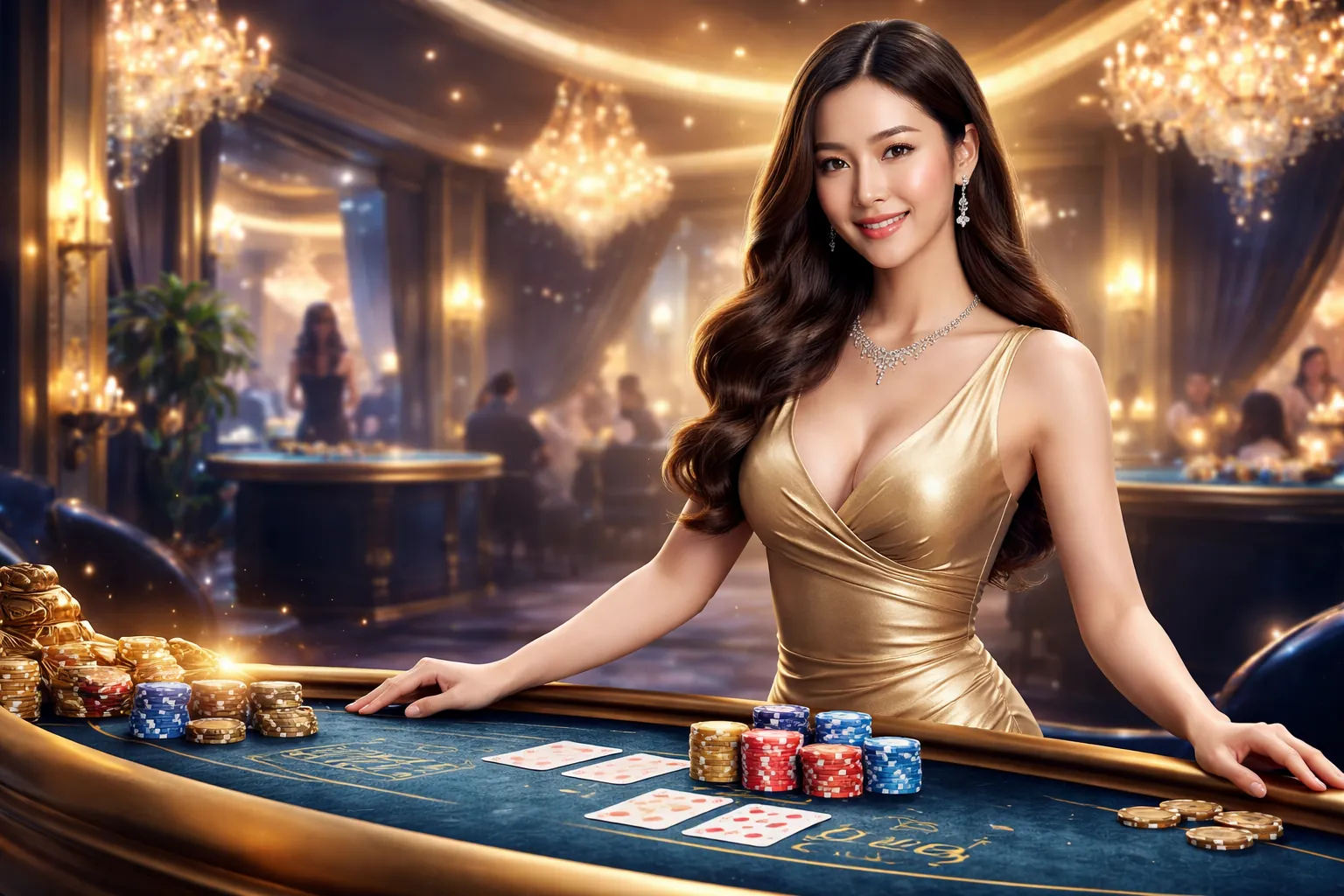 Đội ngũ hỗ trợ khách hàng bancaxeng chuyên nghiệp và tận tâm