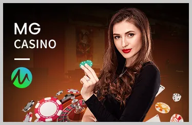 Thưởng nạp tiền casino