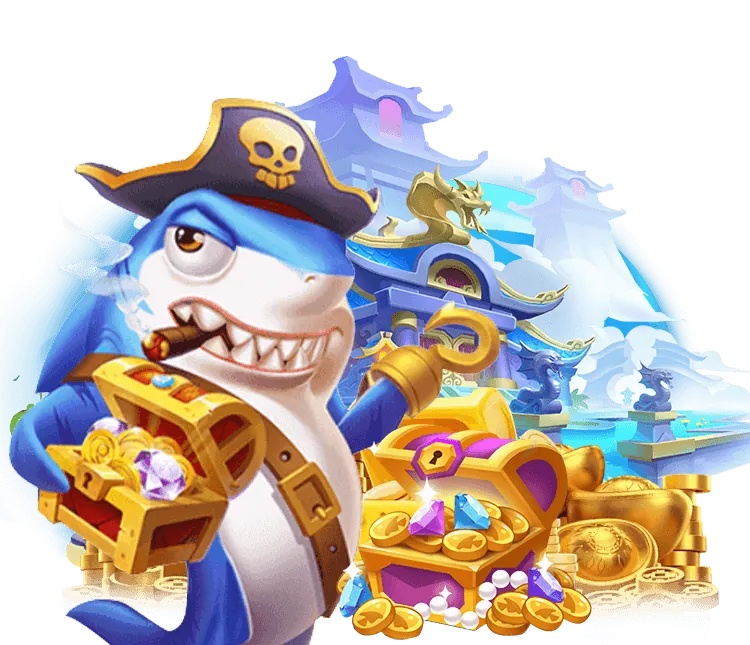 Game Lucky Fishing