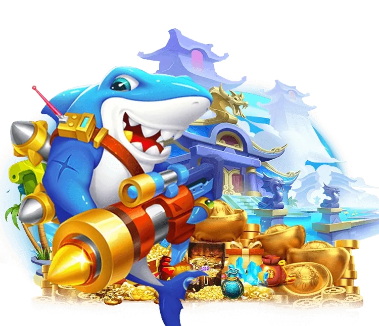 Game Fishing War