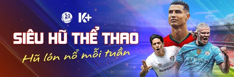 Thưởng chào mừng cá cược thể thao bancaxeng