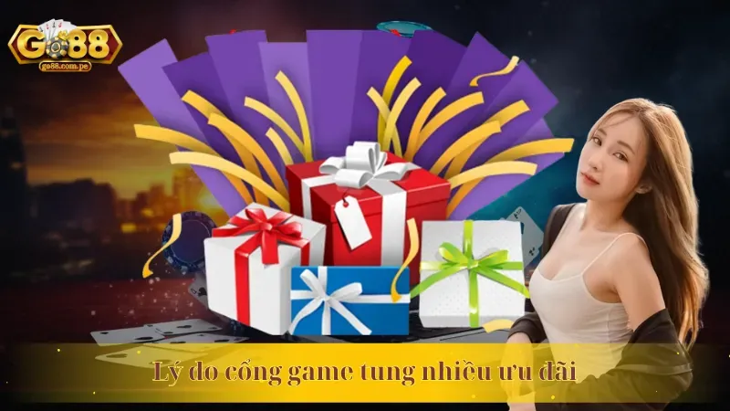 Tài nguyên hỗ trợ người chơi