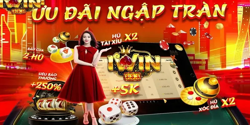 Khuyến mãi khủng bancaxeng